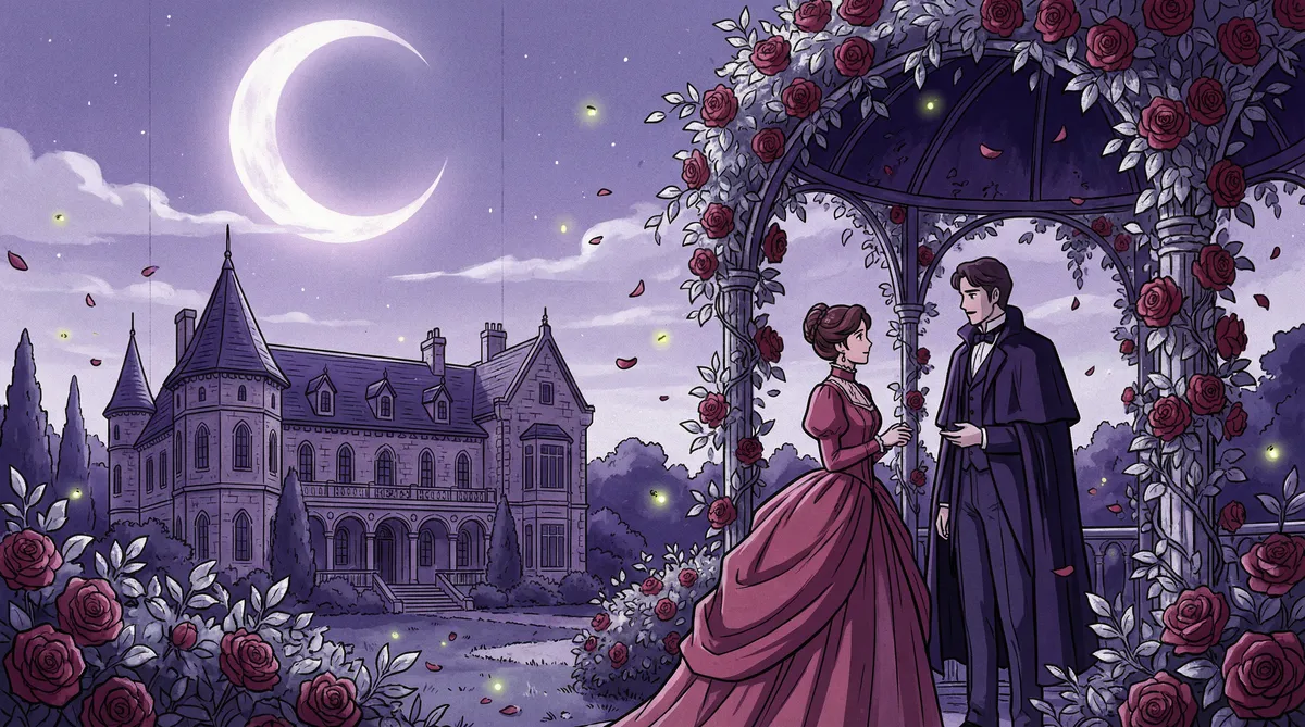 月下物语主题 里番 作品合集